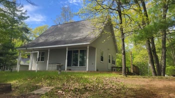 6615 Birchwood Shores Ln, Oconto Falls, WI 54154