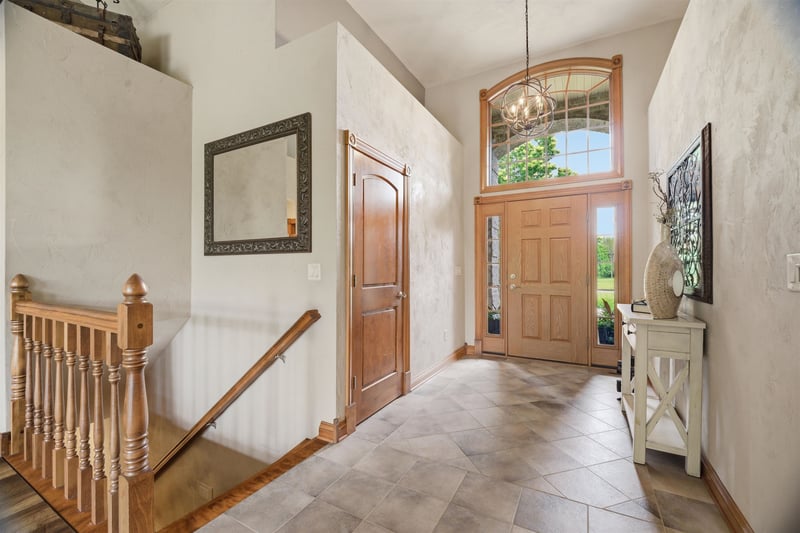N983 Fox Springs Dr, Greenville, WI 54942