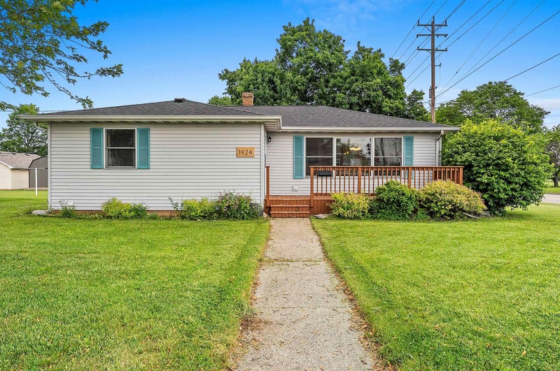 1924 Glendale Ave, Appleton, WI 54911-3359