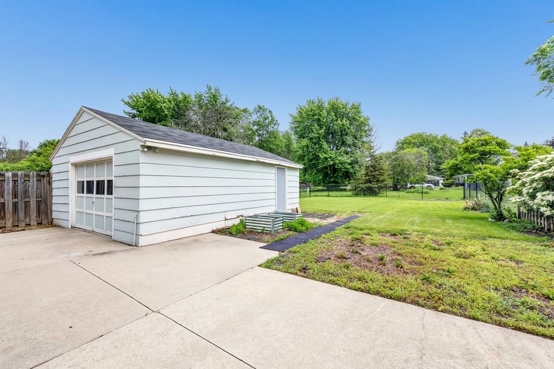 1243 Irwin Ave, Green Bay, WI 54301-3032