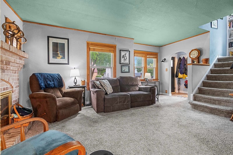 219 Hancock St, Appleton, WI 54911
