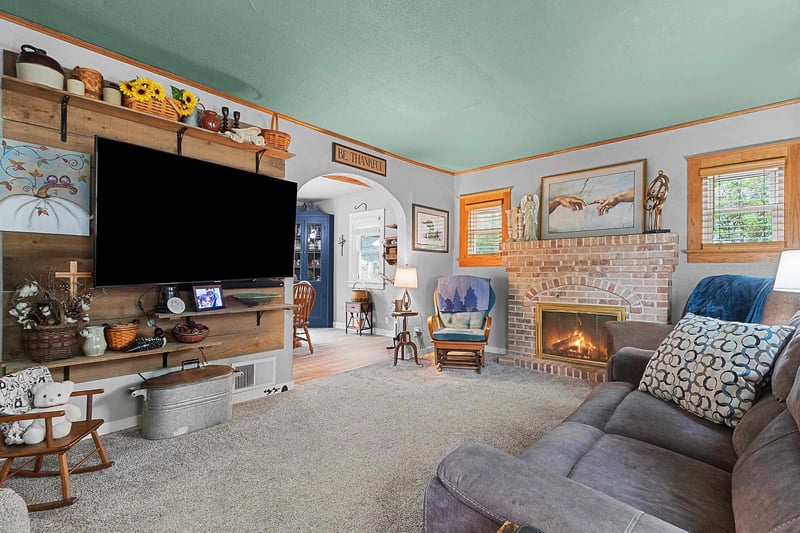 219 Hancock St, Appleton, WI 54911