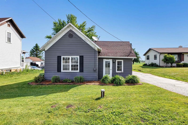 W1570 County Road C, Pulaski, WI 54162