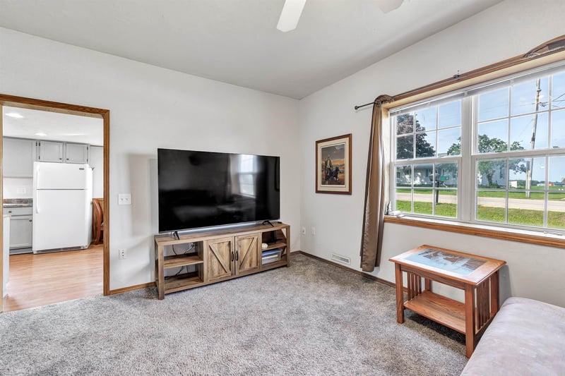 W1570 County Road C, Pulaski, WI 54162
