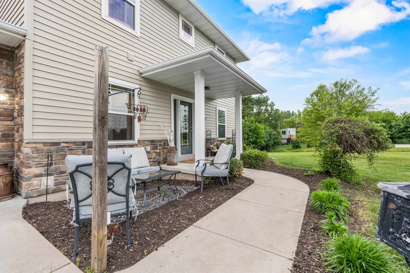 2638 Williams Grant Dr, De Pere, WI 54115