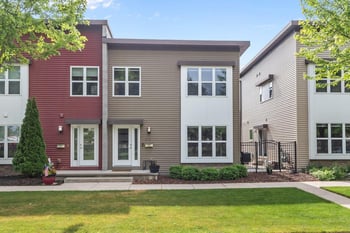 312 Van Buren St, Green Bay, WI 54301-4829