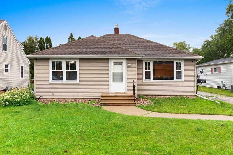 Home Worth Check