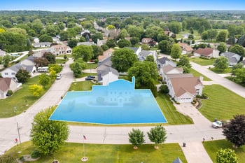 821 Mccastlen St, Green Bay, WI 54301-0901