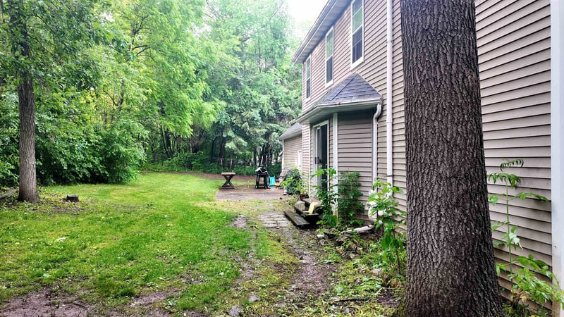 8411 Ridgeview Ct, Larsen, WI 54947