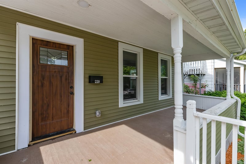 229 Fulton Ave, Oshkosh, WI 54901