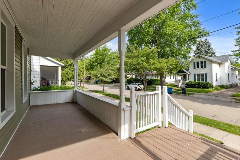 229 Fulton Ave, Oshkosh, WI 54901