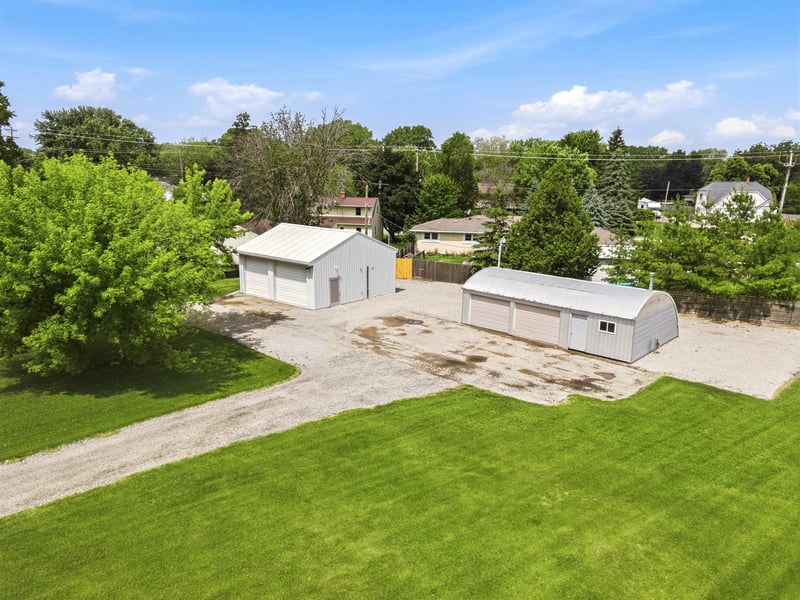 1250 Plank Rd, Menasha, WI 54952