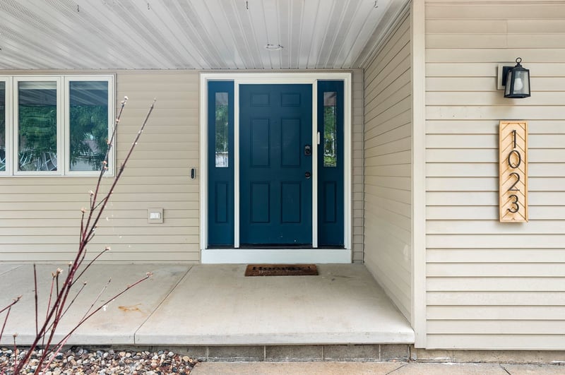 1023 Ridgeview Dr, Appleton, WI 54914-1473
