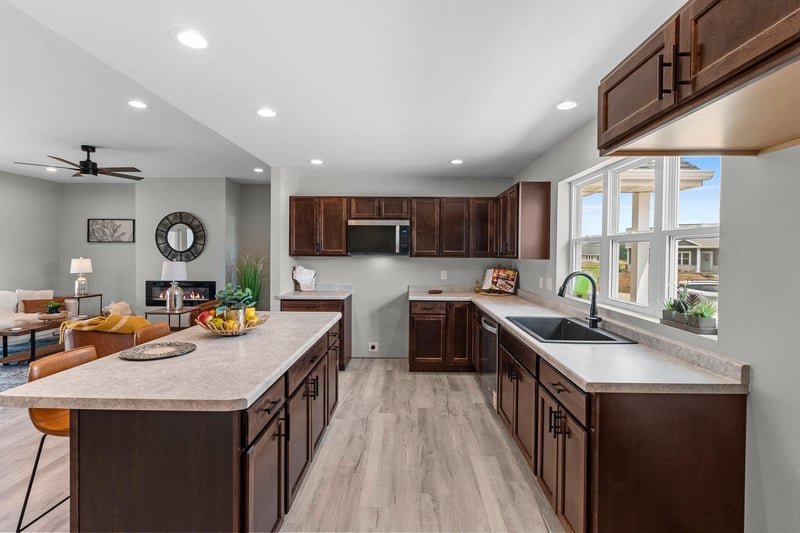 2650 Lawrence Ln, Neenah, WI 54956