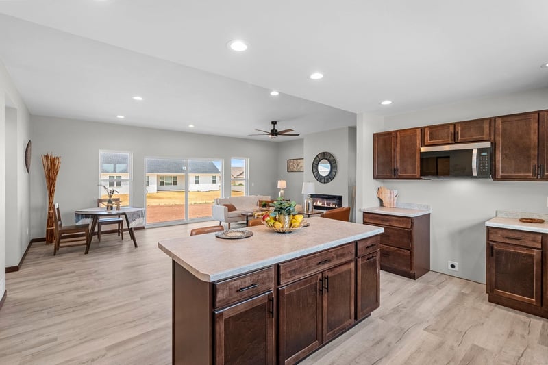 2650 Lawrence Ln, Neenah, WI 54956