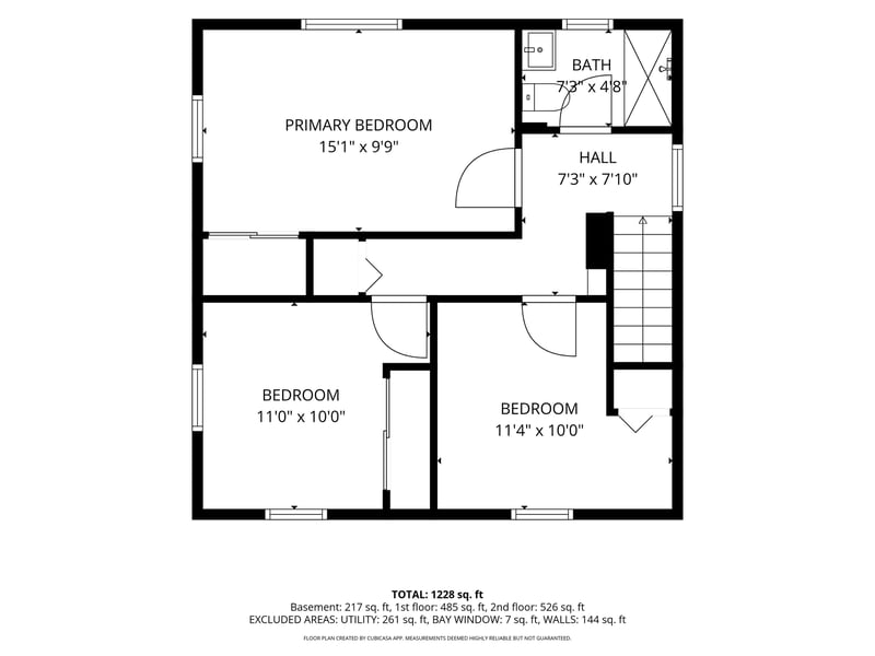 1926 Ohio St, Oshkosh, WI 54902