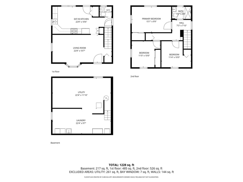 1926 Ohio St, Oshkosh, WI 54902