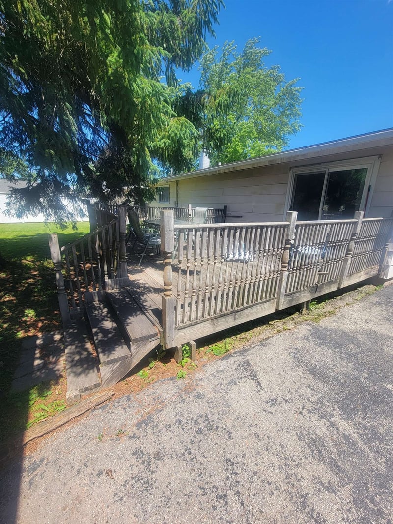 345 Pleasant Way, Seymour, WI 54165-1248