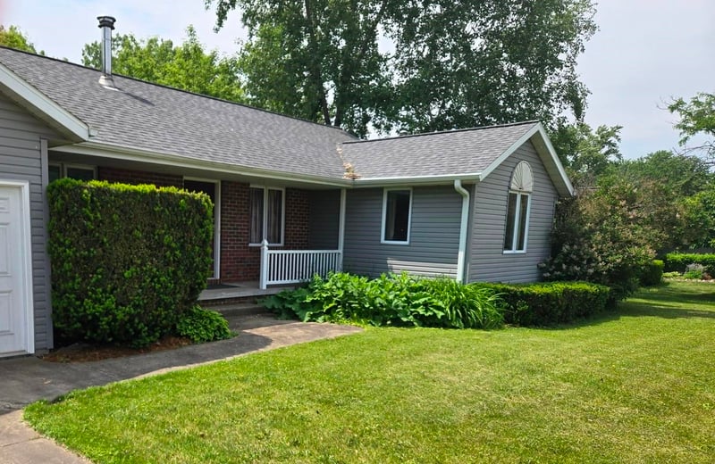 2864 Klondike Rd, Green Bay, WI 54311-6708
