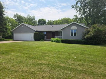 2864 Klondike Rd, Green Bay, WI 54311-6708