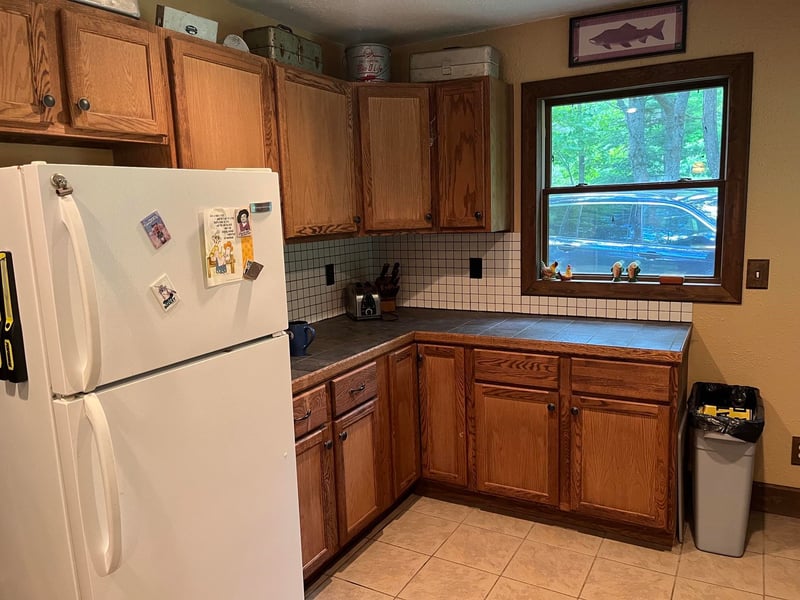 4324 Elliot Rd, Wabeno, WI 54566