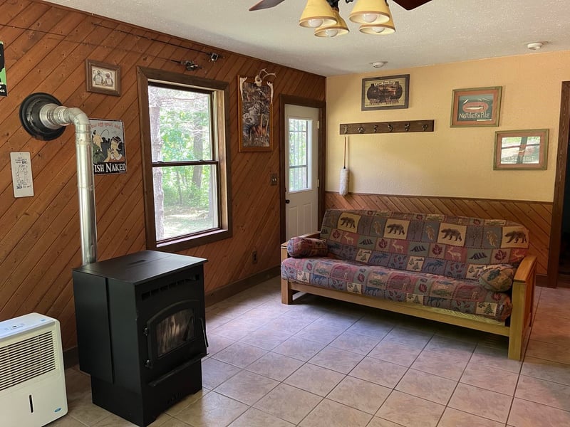 4324 Elliot Rd, Wabeno, WI 54566