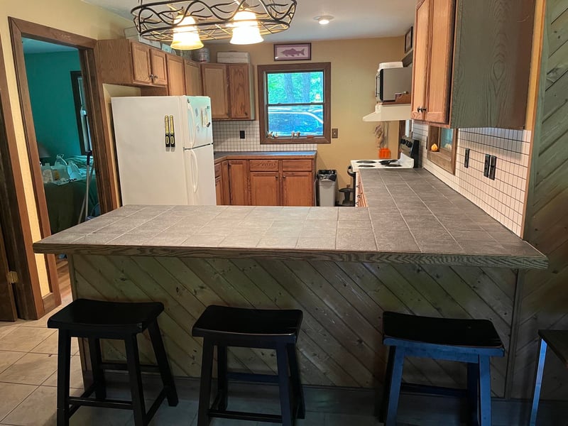 4324 Elliot Rd, Wabeno, WI 54566