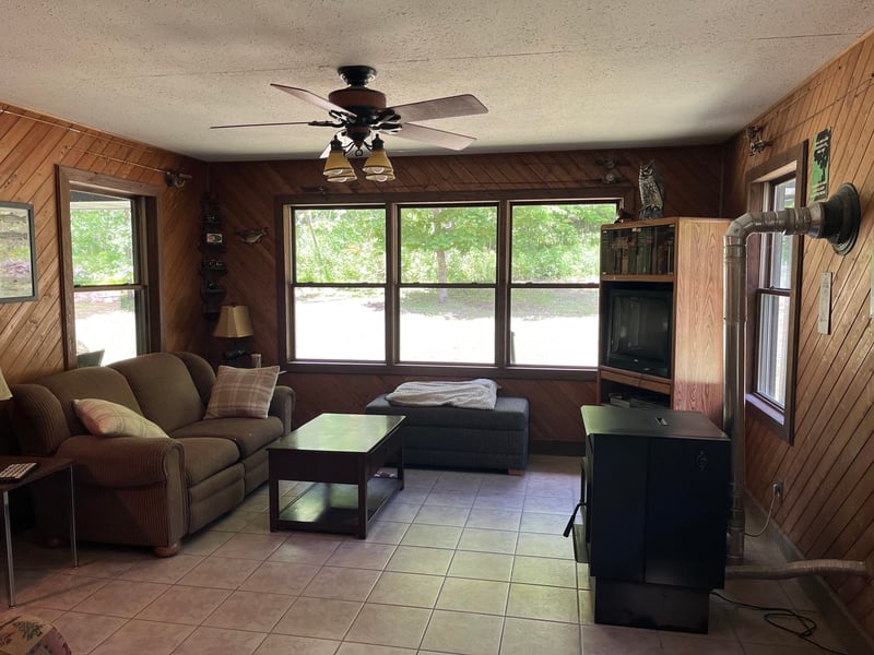 4324 Elliot Rd, Wabeno, WI 54566