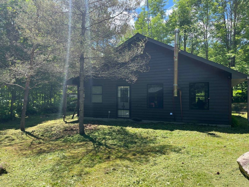 4324 Elliot Rd, Wabeno, WI 54566