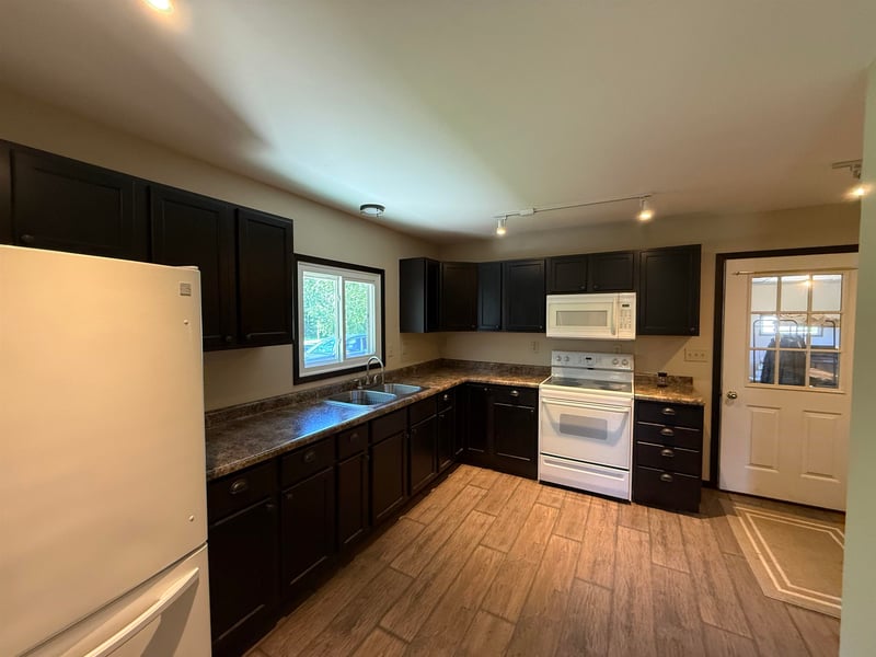 N6392 Blueberry Rd, Gresham, WI 54128