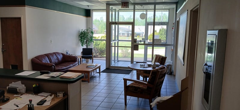 1464 Green Bay St, Shawano, WI 54166-2258