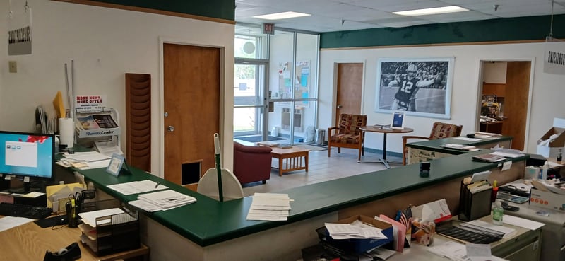 1464 Green Bay St, Shawano, WI 54166-2258