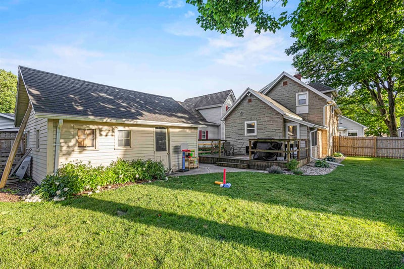 316 Doty St, Kaukauna, WI 54130
