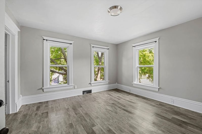 717 Franklin St, Oshkosh, WI 54901