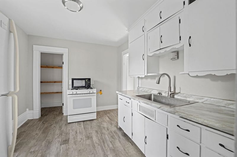 717 Franklin St, Oshkosh, WI 54901
