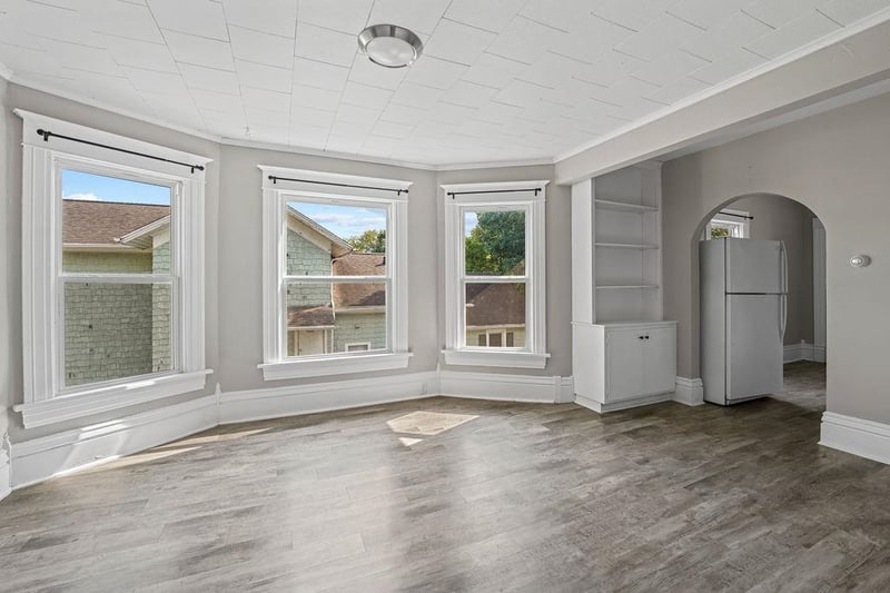 717 Franklin St, Oshkosh, WI 54901