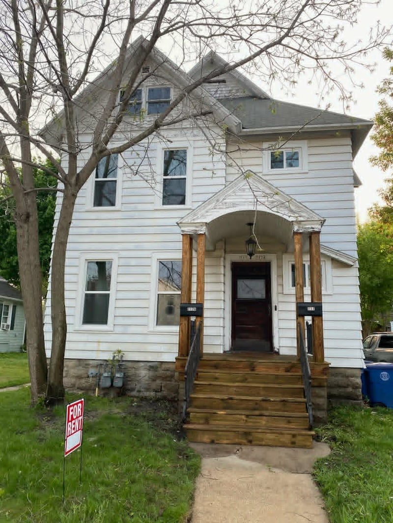 717 Franklin St, Oshkosh, WI 54901