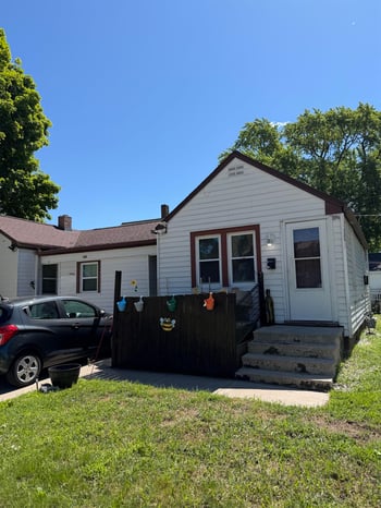 1128 St George St, Green Bay, WI 54302
