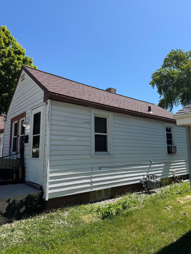 1128 St George St, Green Bay, WI 54302