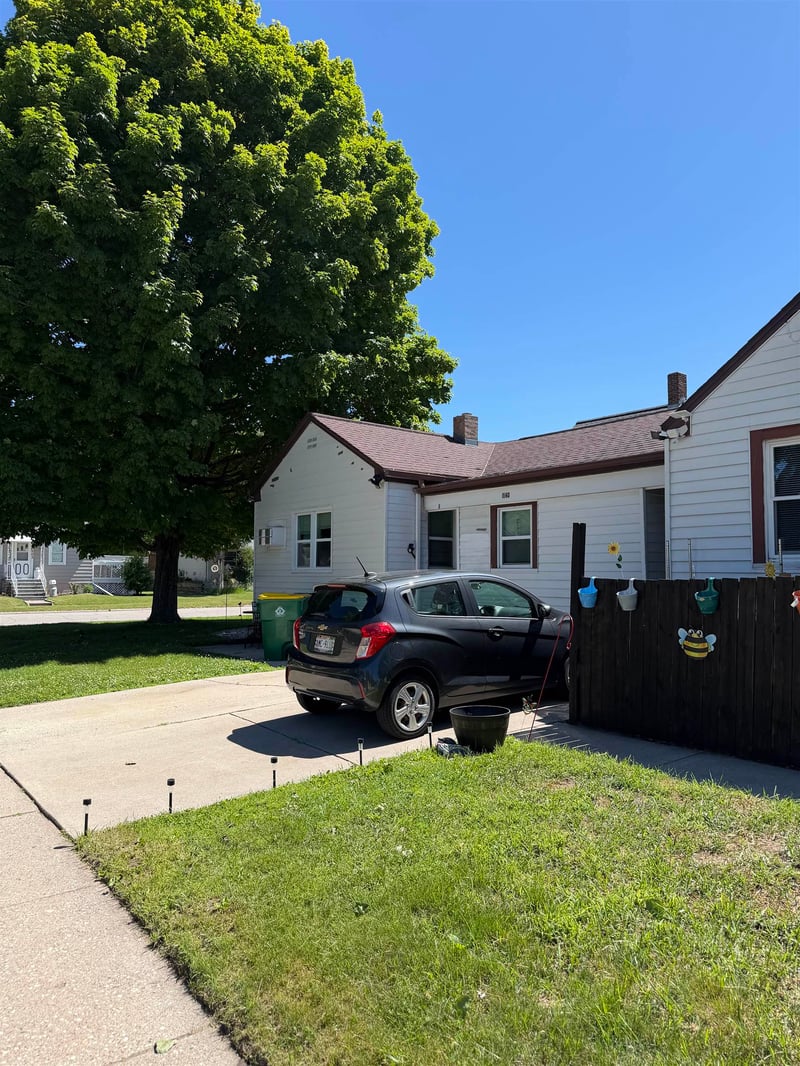 1128 St George St, Green Bay, WI 54302