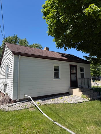 1128 St George St, Green Bay, WI 54302