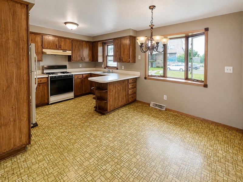 1682 Debra Ln, Green Bay, WI 54302
