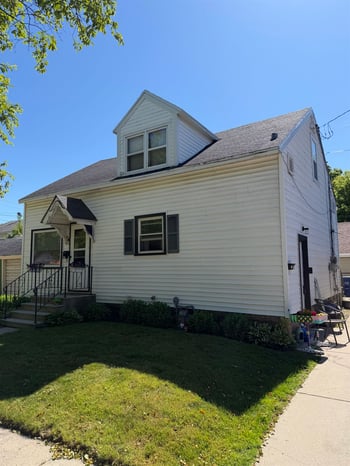 818 St George St, Green Bay, WI 54302