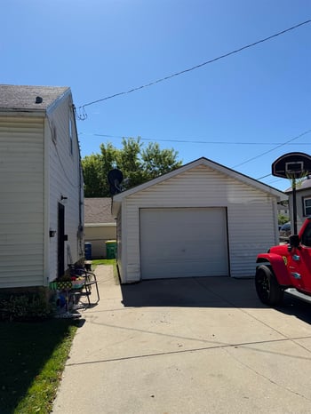 818 St George St, Green Bay, WI 54302