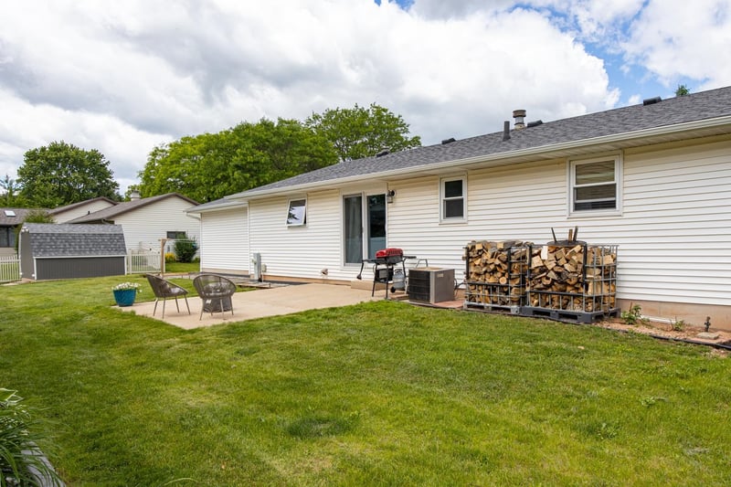 95 Northbreeze Dr, Appleton, WI 54911