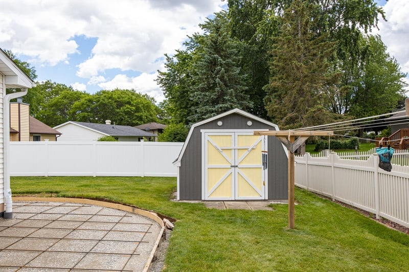 95 Northbreeze Dr, Appleton, WI 54911