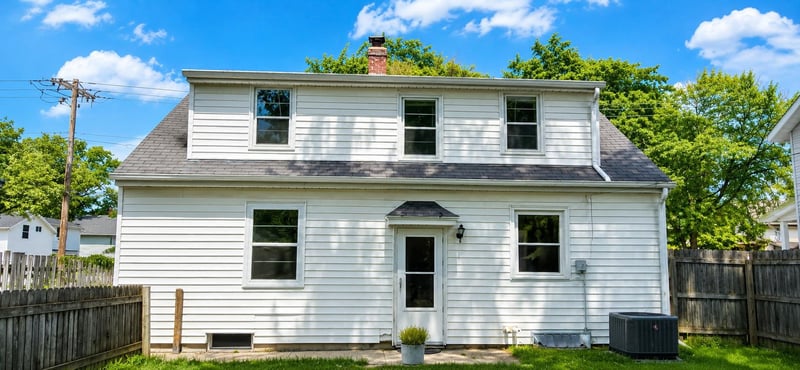 513 Fremont St, Appleton, WI 54915