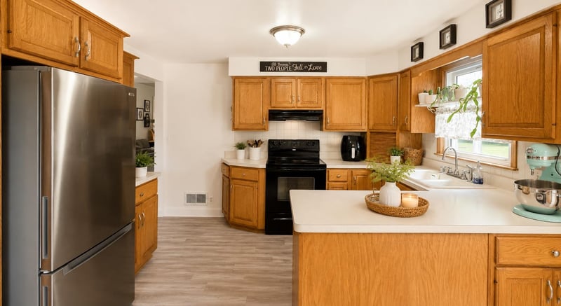 513 Fremont St, Appleton, WI 54915