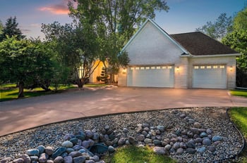 4571 Algonquin Trl, Green Bay, WI 54313-9529