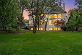 4571 Algonquin Trl, Green Bay, WI 54313-9529